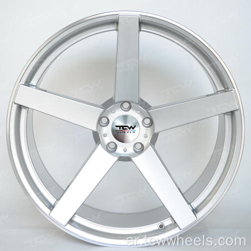 HIGH CLASS WHEEL للسيارة الأمريكية